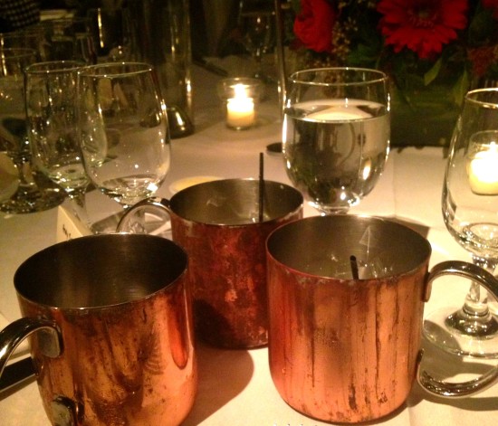 MoscowMule