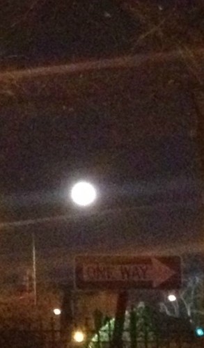 Moon