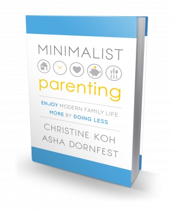 Minimalist-Parenting-Book